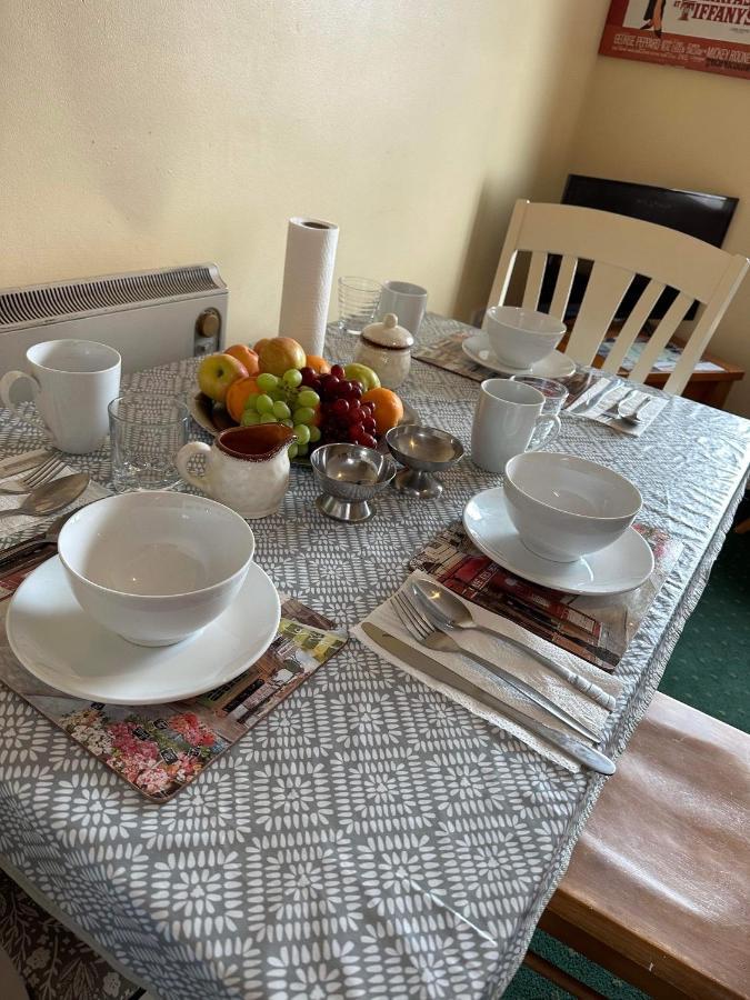 Edwards Cosy Maison d'hôtes